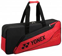 Yonex 4911 Racket Bag Red